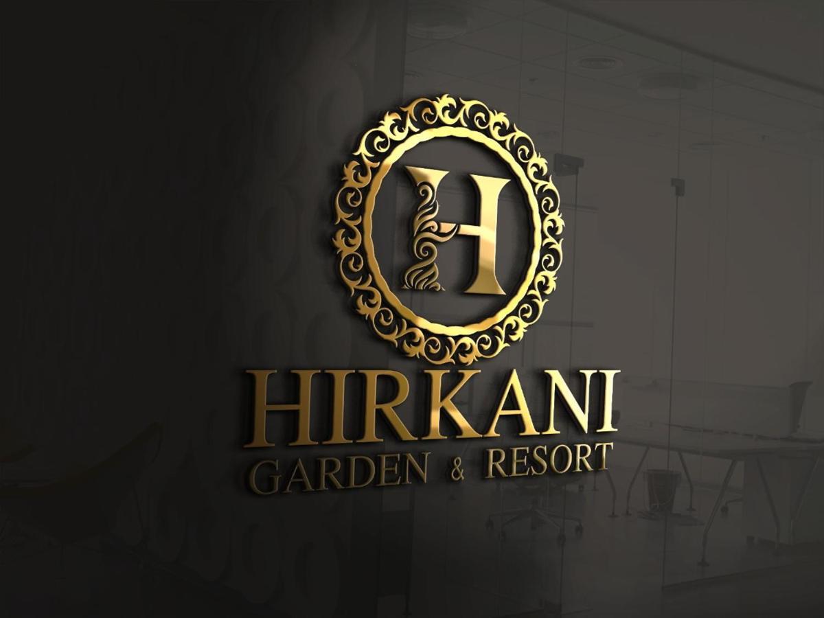 Hirkani Garden Hotel Mahābaleshwar Buitenkant foto